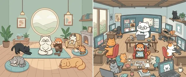 里番动漫 - 动画创作者权益
